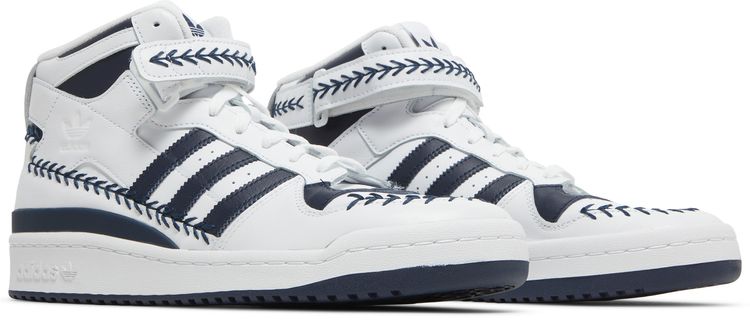 Aaron Judge x adidas Forum Mid Baseball