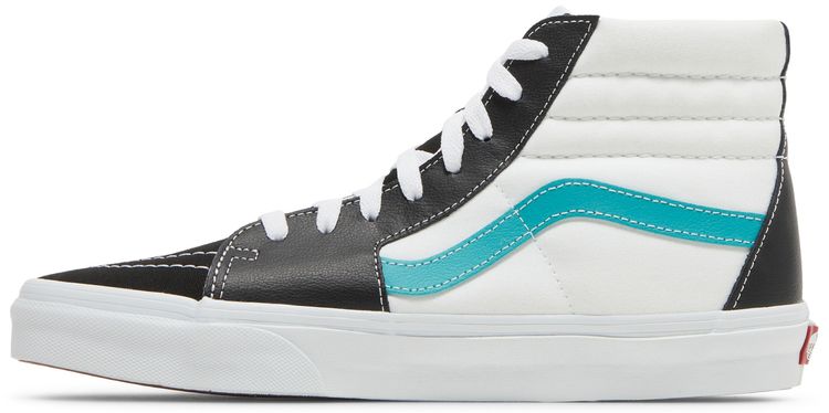 Vans Sk8 Hi Classic Sport