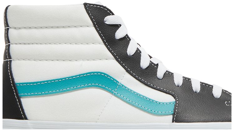 Vans Sk8 Hi Classic Sport