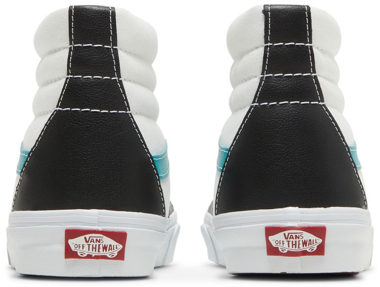 Vans Sk8 Hi Classic Sport