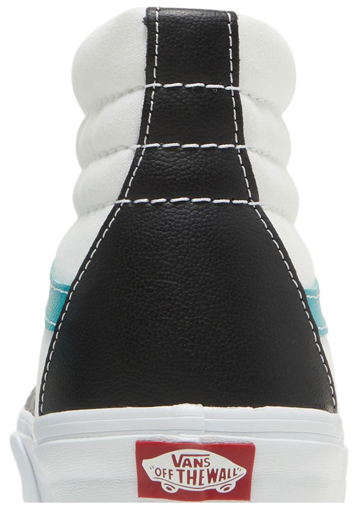 Vans Sk8 Hi Classic Sport