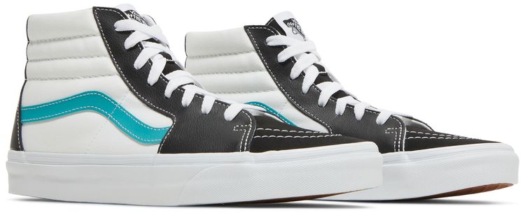 Vans Sk8 Hi Classic Sport