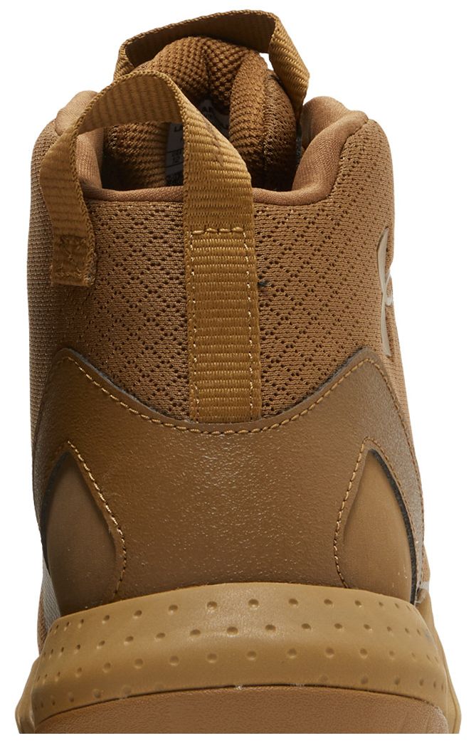 Under Armour Micro G Valsetz Mid Coyote