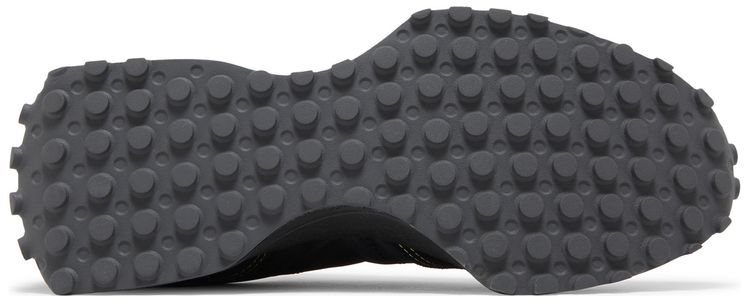 New Balance 327 Black Red Blue