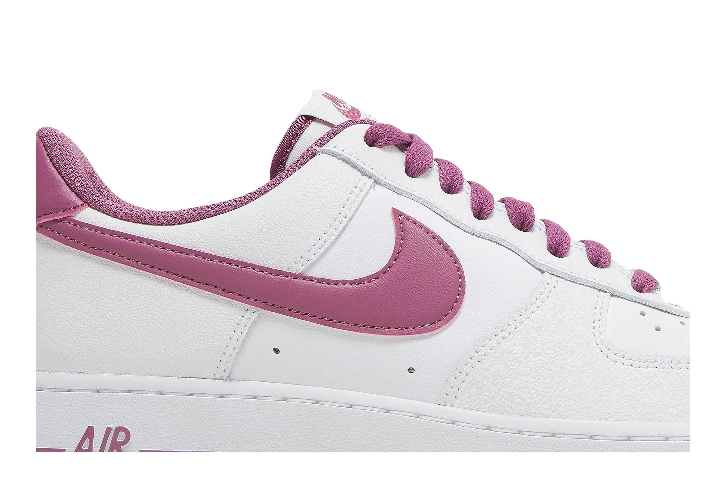 Nike air force 1 low bordeaux sales