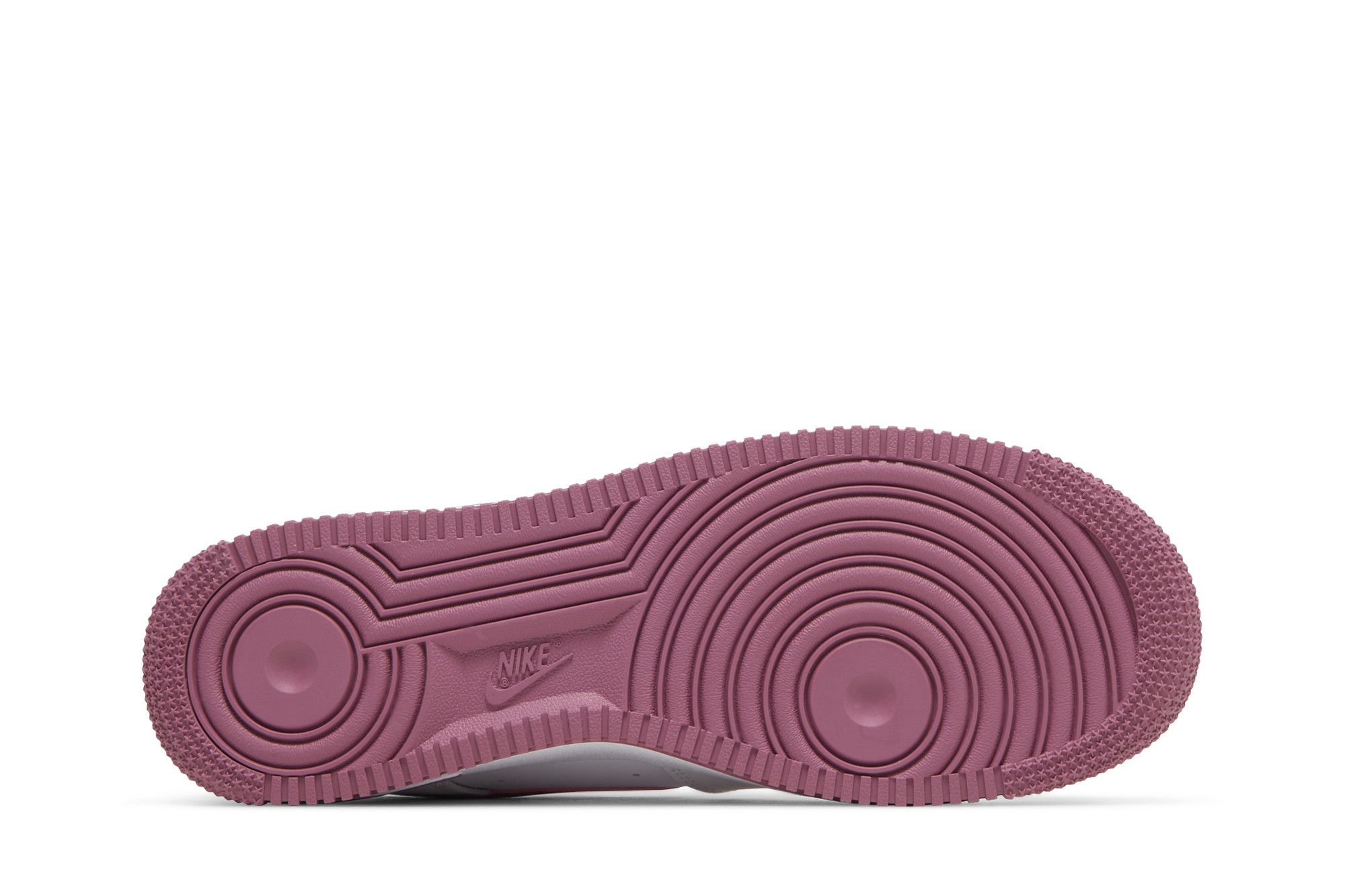 Achetez des Air Force 1 07 Light Bordeaux DH7561 101 GOAT FR