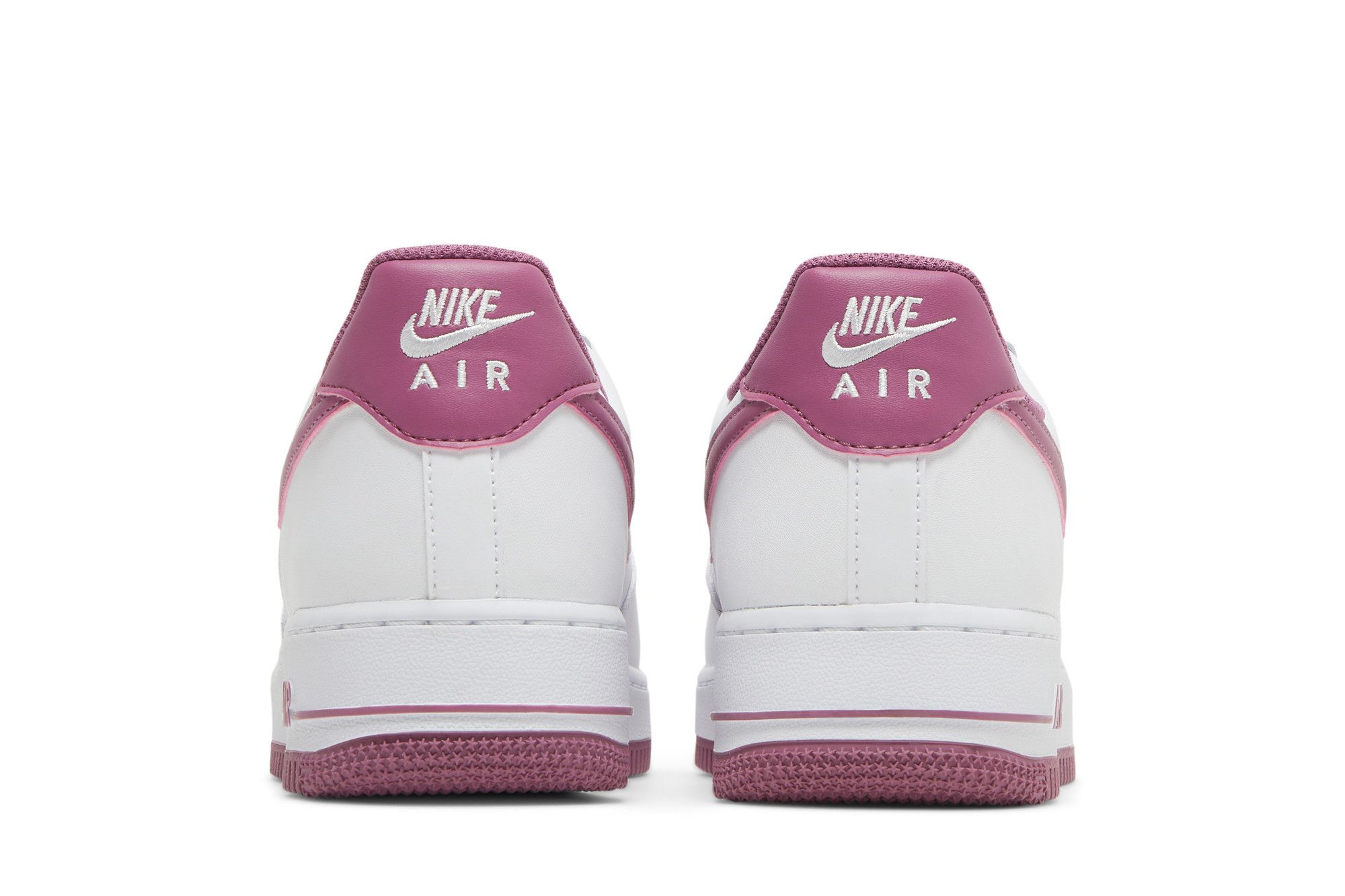 Buy Air Force 1 '07 'Light Bordeaux' - DH7561 101 | GOAT