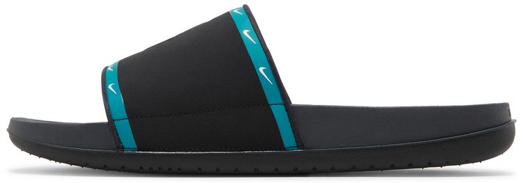 MLB x Nike OffCourt Slide Seattle Mariners 2022