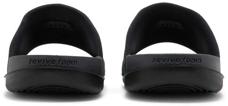 MLB x Nike OffCourt Slide Seattle Mariners 2022