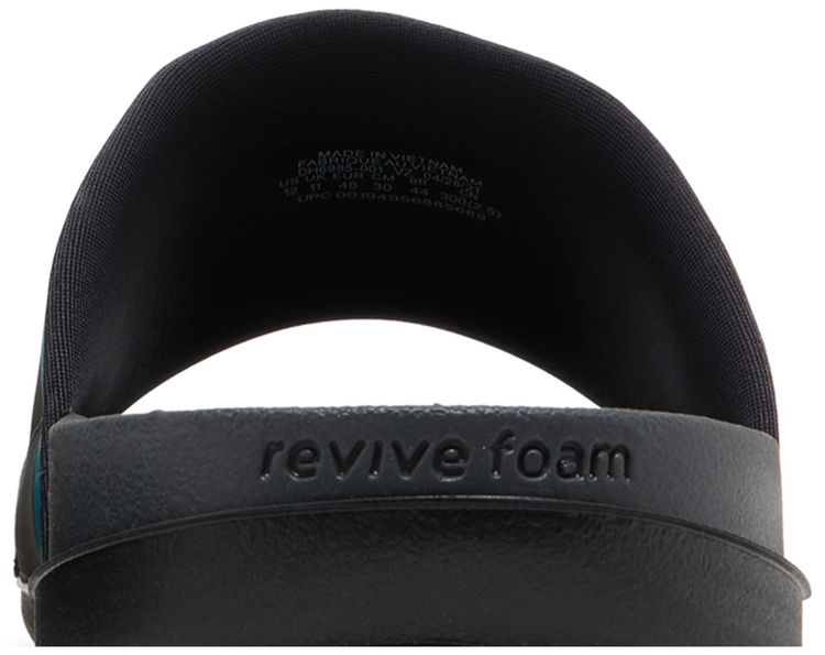 MLB x Nike OffCourt Slide Seattle Mariners 2022