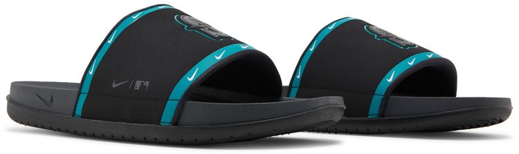 MLB x Nike OffCourt Slide Seattle Mariners 2022