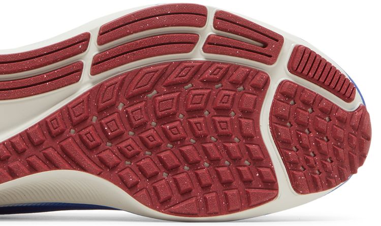 Jordan Moss x Nike Air Zoom Pegasus 38 AIR All Ways Always