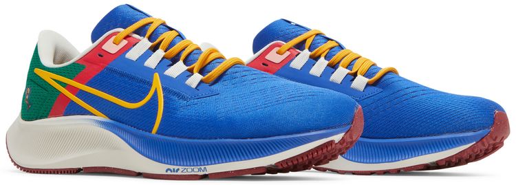 Jordan Moss x Nike Air Zoom Pegasus 38 AIR All Ways Always