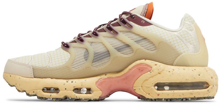 Nike Air Max Terrascape Plus Pearl White Dark Beetroot
