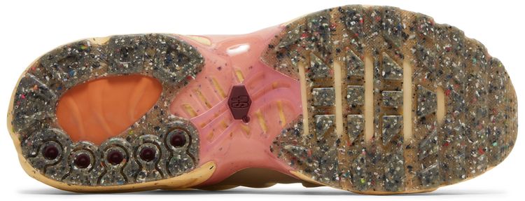 Nike Air Max Terrascape Plus Pearl White Dark Beetroot