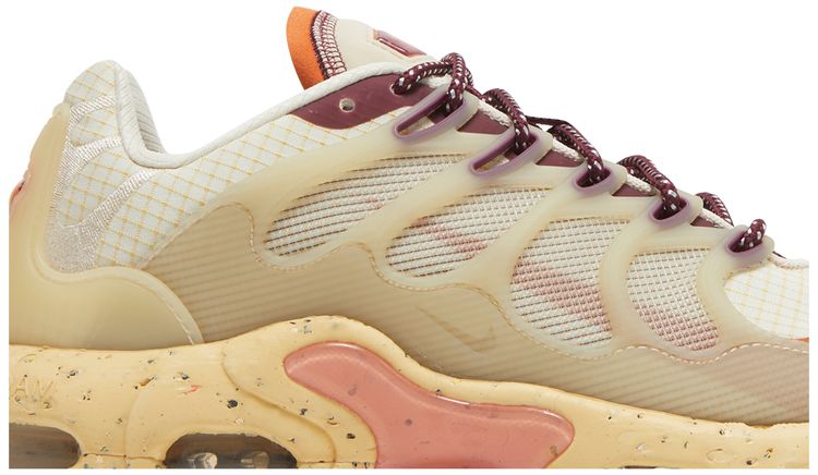 Nike Air Max Terrascape Plus Pearl White Dark Beetroot
