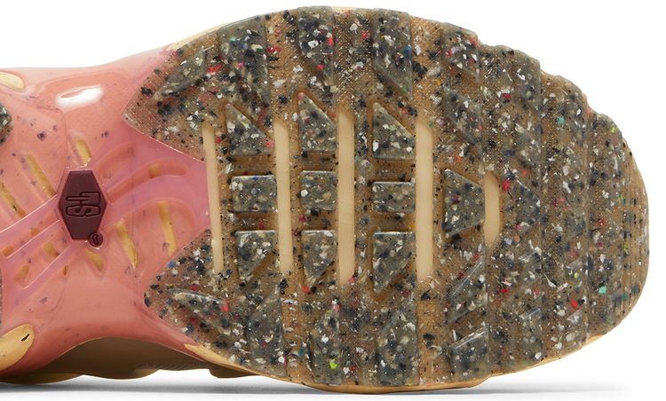 Nike Air Max Terrascape Plus Pearl White Dark Beetroot