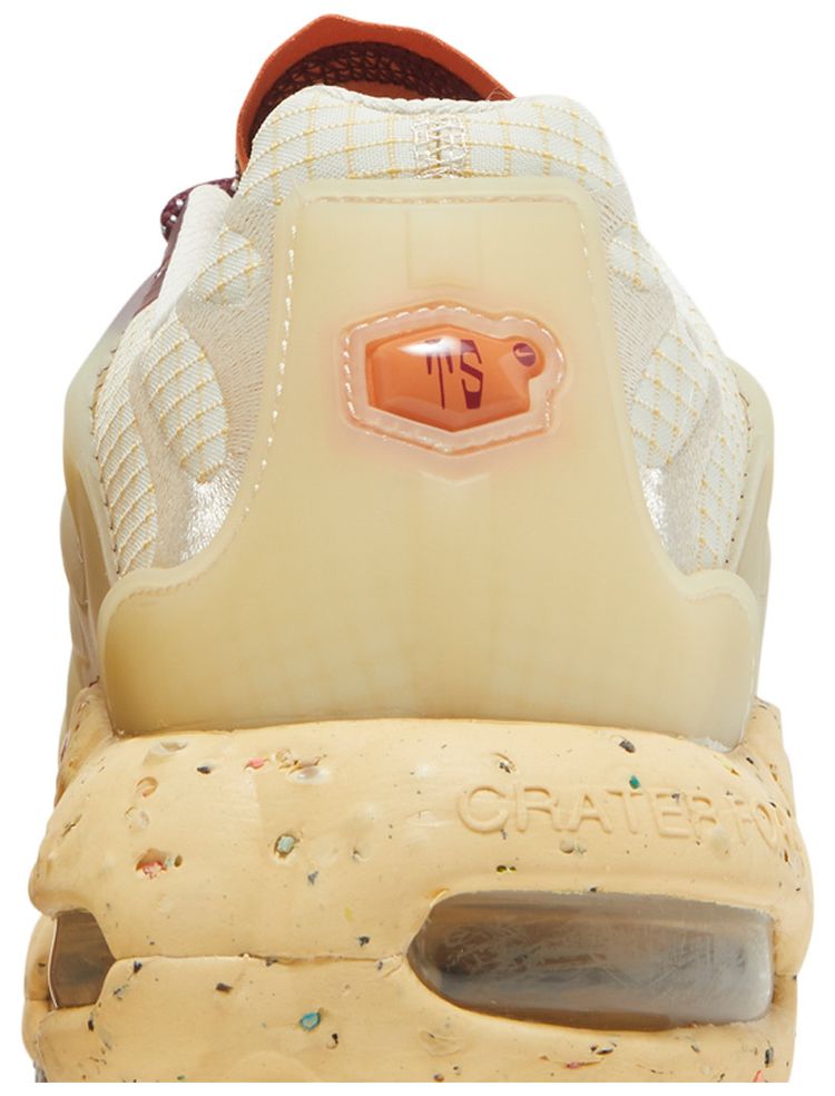 Nike Air Max Terrascape Plus Pearl White Dark Beetroot