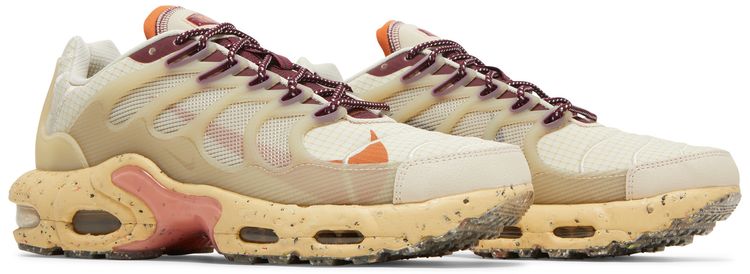 Nike Air Max Terrascape Plus Pearl White Dark Beetroot