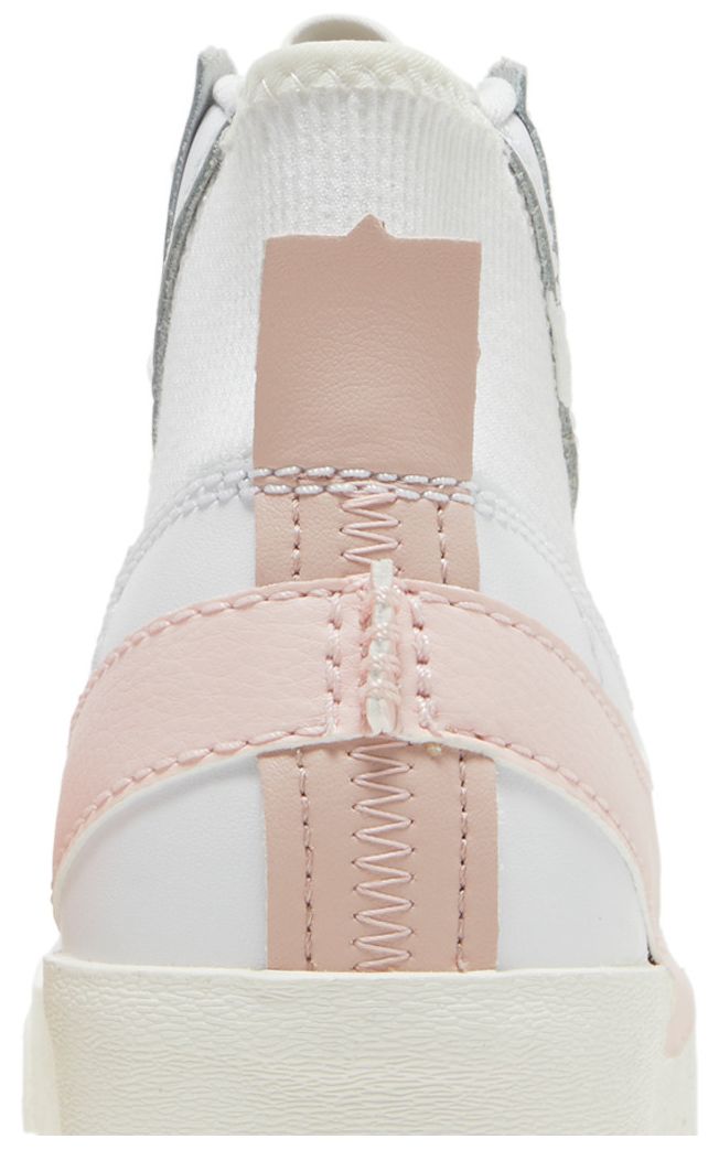 Nike Wmns Blazer Mid 77 Jumbo White Atmosphere