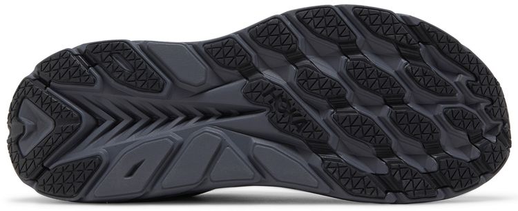 HOKA Clifton 8 Black