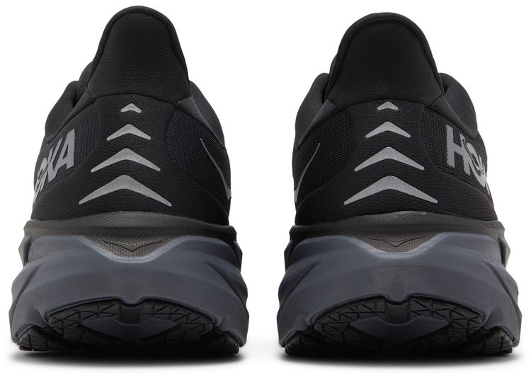 HOKA Clifton 8 Black