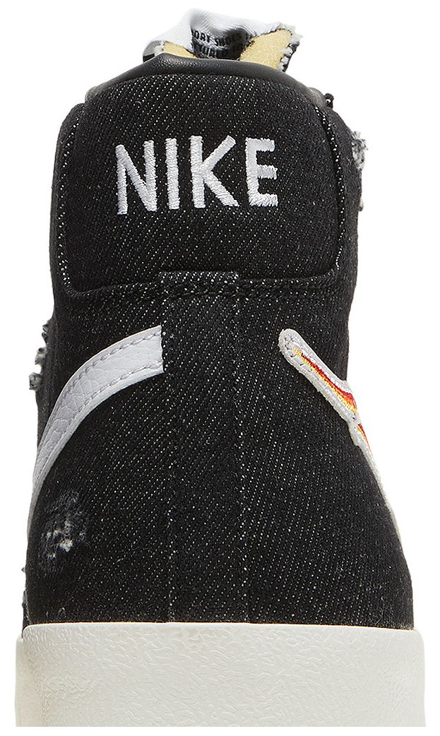 Nike Blazer Mid 77 Cleveland Rocks