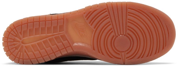 Nike Dunk Low SE Chocolate Croc