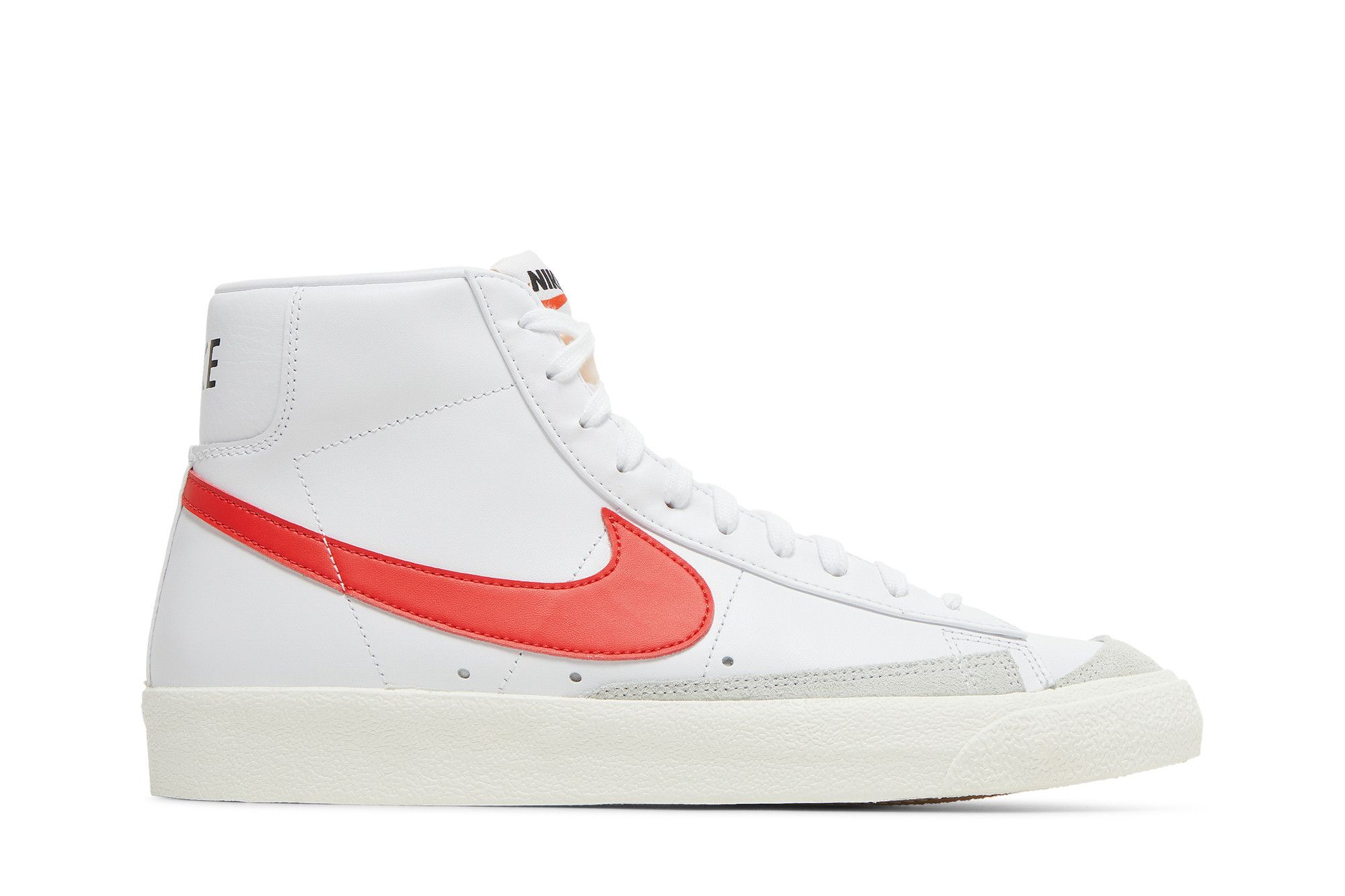 Nike blazer sales mid 77 goat