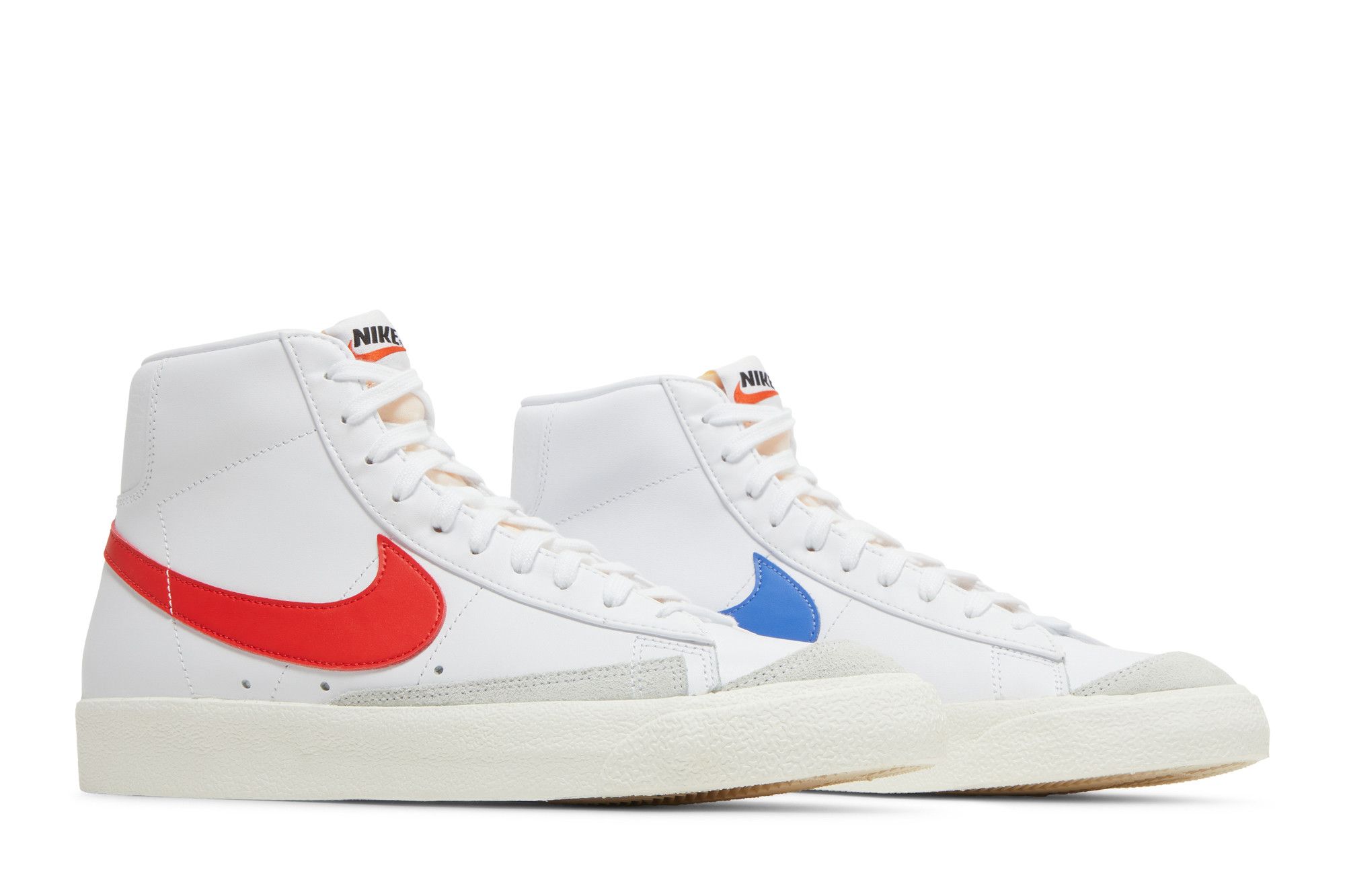 Nike vintage blazer high tops shop