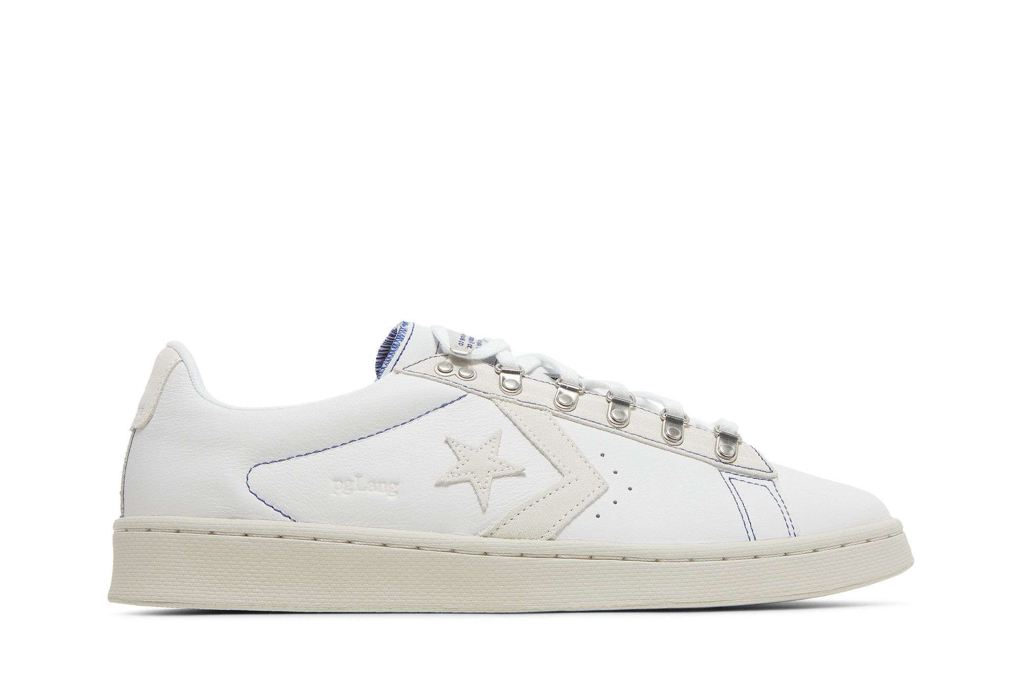 Converse pro leather lp leather low top best sale