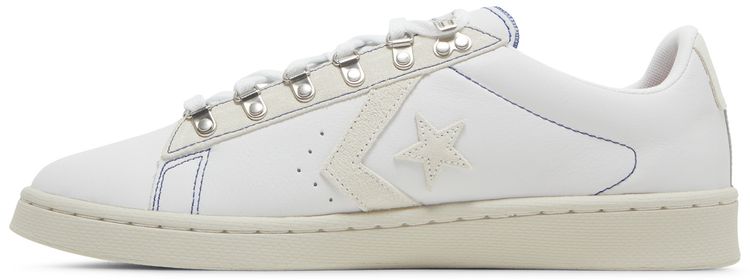 pgLang x Pro Leather Low programleather