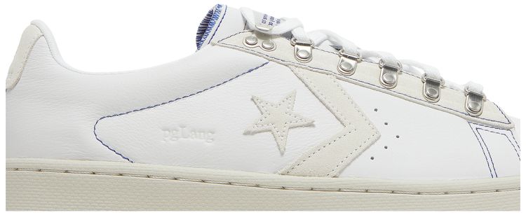 pgLang x Pro Leather Low programleather