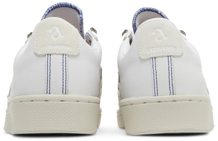 pgLang x Pro Leather Low programleather