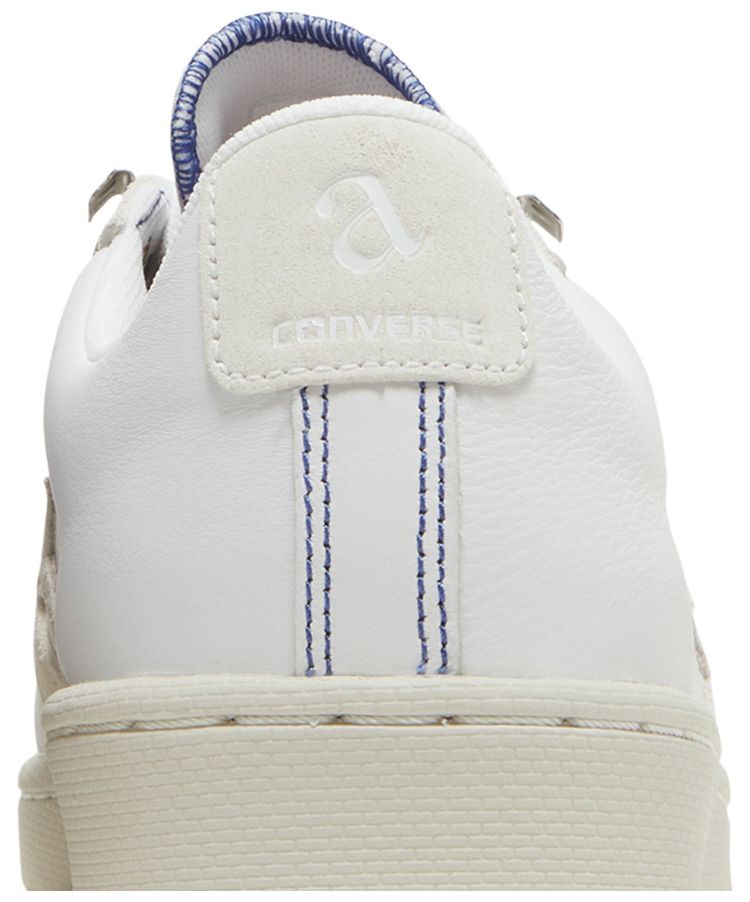 pgLang x Pro Leather Low programleather