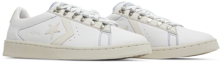 pgLang x Pro Leather Low programleather