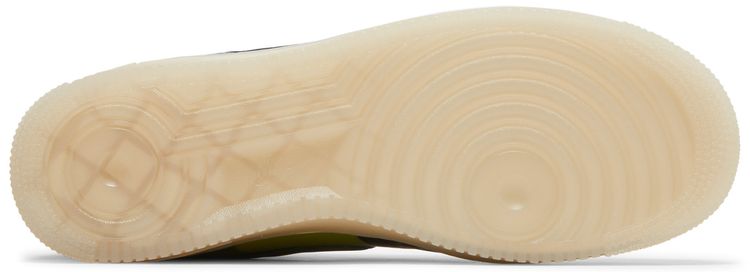 Nike Air Force 1 High 07 Thunder Blue Pink Prime