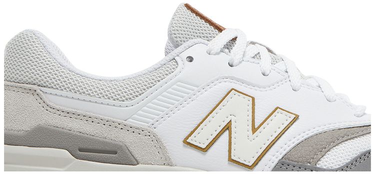 New Balance 997H White Grey