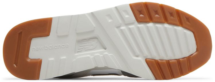 New Balance 997H White Grey