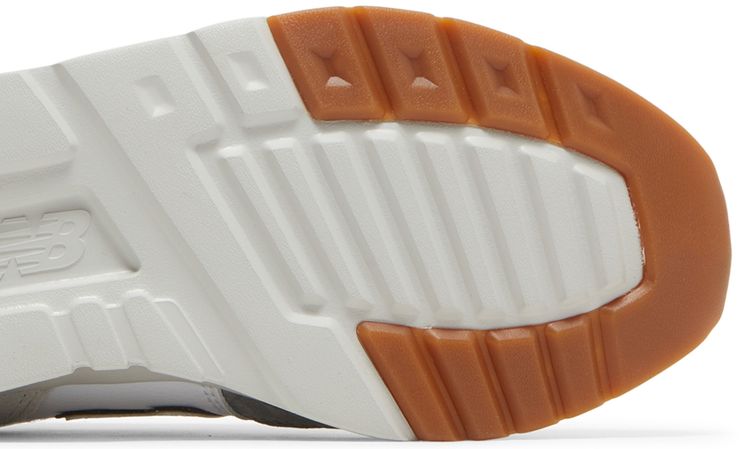 New Balance 997H White Grey