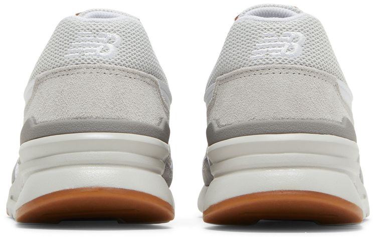 New Balance 997H White Grey