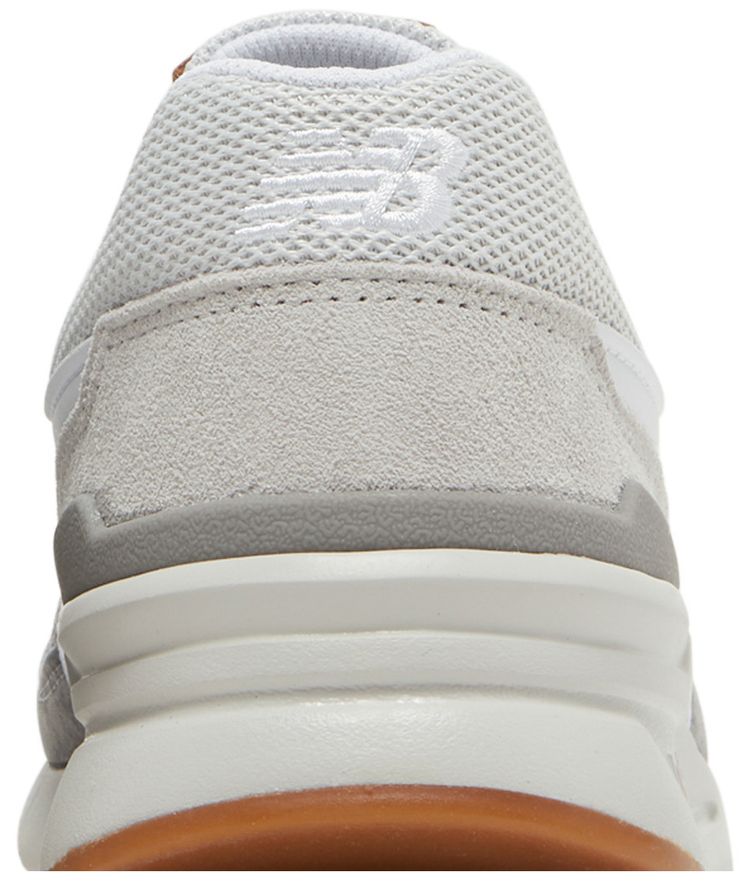 New Balance 997H White Grey