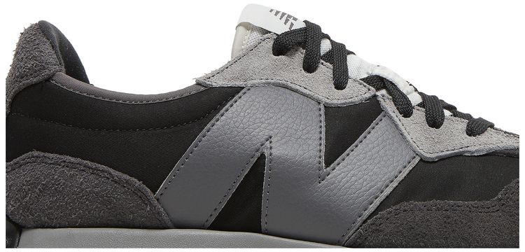 New Balance 327 Grey Day
