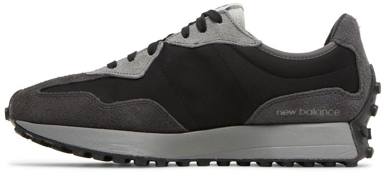 New Balance 327 Grey Day