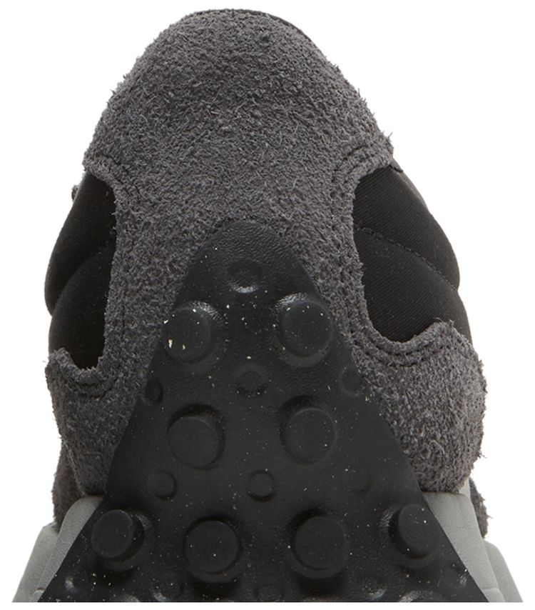 New Balance 327 Grey Day