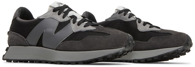 New Balance 327 Grey Day