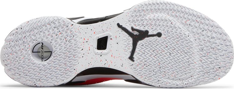 Air Jordan 36 Low Infrared