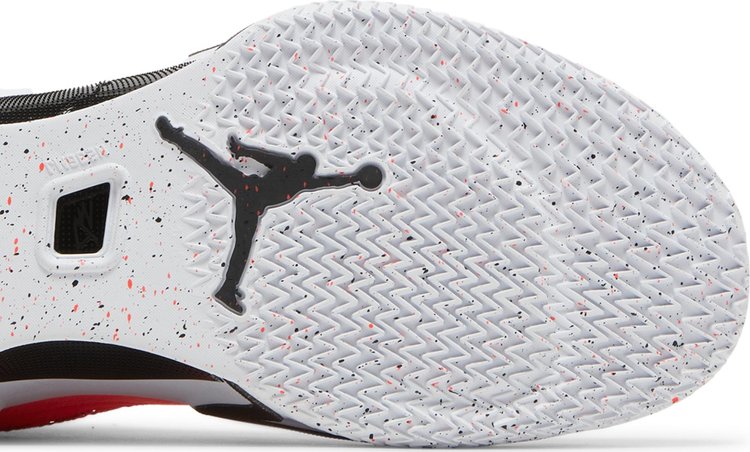 Air Jordan 36 Low Infrared