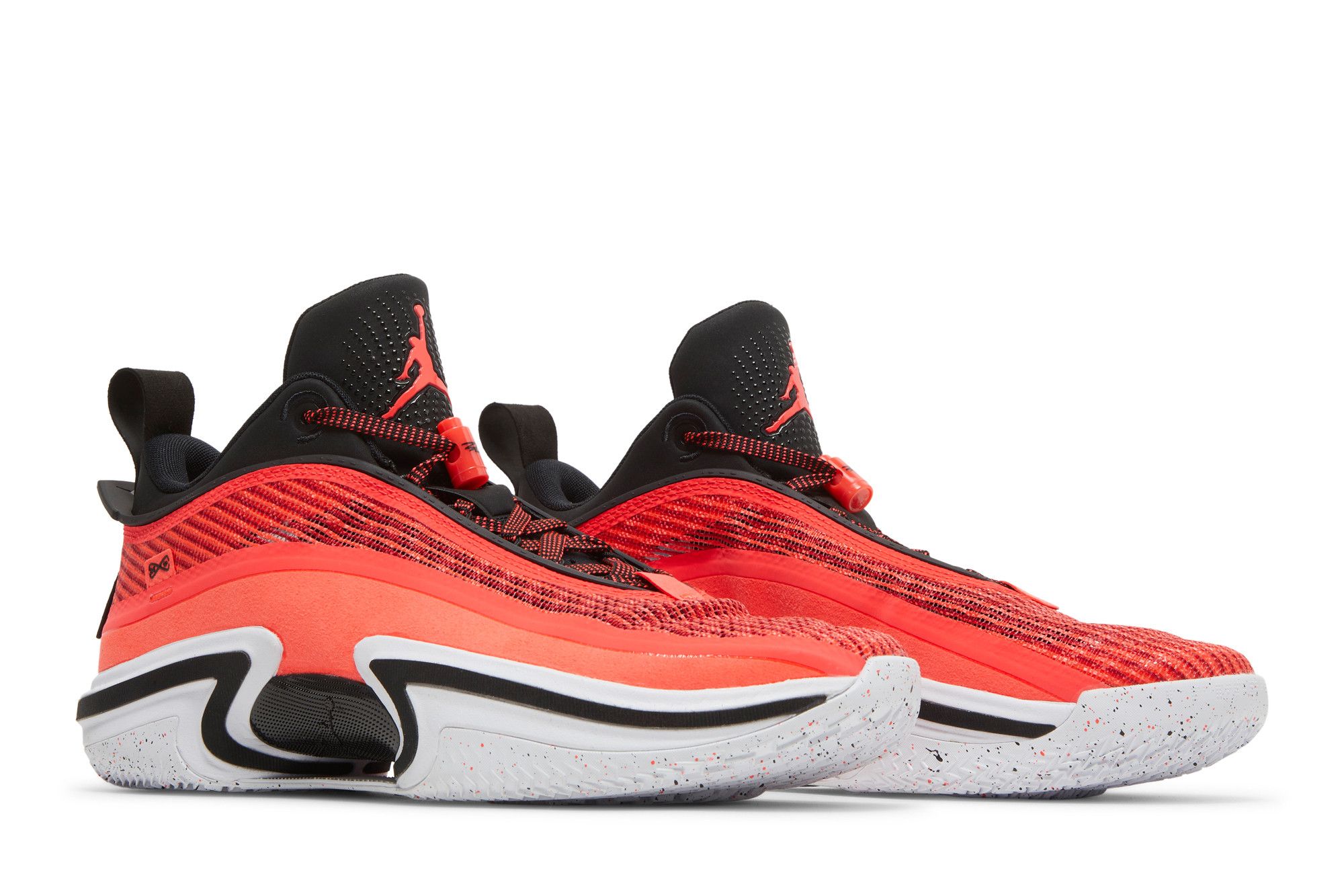 紅牡丹⭐ Buy Air Jordan 36 Low 'Infrared' - DH0833 660 | GOAT