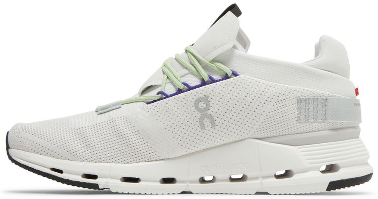 ON Cloudnova White Mineral